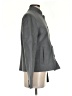 Sigrid Olsen Gray Blazer Size S - photo 4