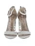 Sam Edelman Ivory Sandals Size 10 - photo 2