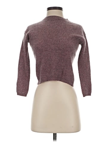 Inhabit Cashmere Pullover Sweater (view 1)