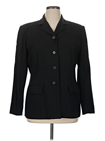 Evan Picone Blazer (view 1)