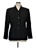 Evan Picone Black Blazer Size 16 - photo 1