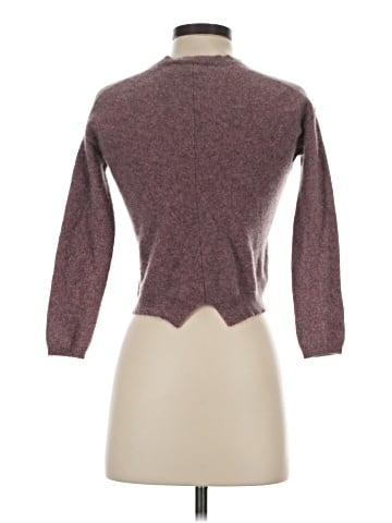 Inhabit Cashmere Pullover Sweater (view 2)