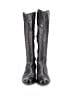 Stuart Weitzman Black Boots Size 7 - photo 2