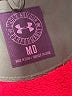 Under Armour 100% Polyester Pink Vest Size M - photo 6