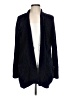 Great Northwest Indigo 100% Polyester Blue Cardigan Size L - photo 1