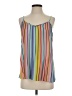Kala 100% Polyester Pink Sleeveless Blouse Size S - photo 1