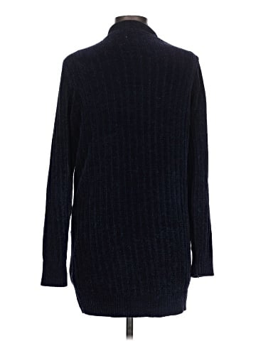 Great Northwest Indigo Cardigan (view 2)