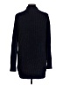 Great Northwest Indigo 100% Polyester Blue Cardigan Size L - photo 2