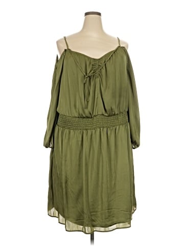 Cato Casual Dress (view 1)