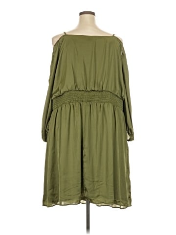 Cato Casual Dress (view 2)
