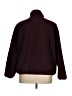 Lands' End 100% Polyester Burgundy Pullover Sweater Size XL - photo 2