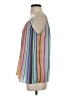 Kala 100% Polyester Pink Sleeveless Blouse Size S - photo 5