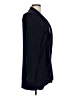 Great Northwest Indigo 100% Polyester Blue Cardigan Size L - photo 4