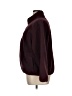 Lands' End 100% Polyester Burgundy Pullover Sweater Size XL - photo 5