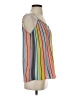 Kala 100% Polyester Pink Sleeveless Blouse Size S - photo 4