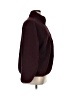 Lands' End 100% Polyester Burgundy Pullover Sweater Size XL - photo 4