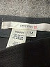 Studio M Black Dress Pants Size M - photo 7