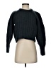 Zara Black Pullover Sweater Size S - photo 1