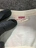 Levi's Ivory Long Sleeve T-Shirt Size S - photo 7