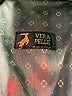 Vera Pelle Black Jacket Size XL (estimated) - photo 6