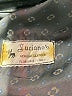 Vera Pelle Black Jacket Size XL (estimated) - photo 8