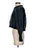 Zara Black Pullover Sweater Size S - photo 5