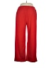 Unbranded Red Casual Pants Size XL - photo 1