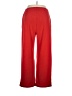 Unbranded Red Casual Pants Size XL - photo 2