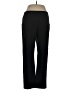 Lisette Black Casual Pants Size 12 - photo 1