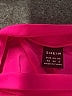 Shein Pink Bodysuit Size 2 - photo 3