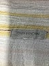 OUTERKNOWN Stripes Ivory Long Sleeve Button-Down Shirt Size XS - photo 7