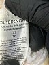 OUTERKNOWN Stripes Ivory Long Sleeve Button-Down Shirt Size XS - photo 8