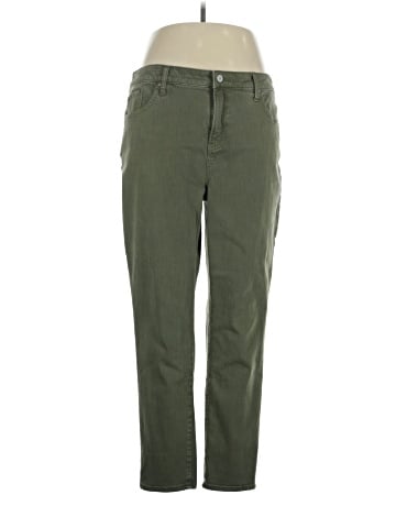 So Slimming by Chico's Casual Pants (view 1)
