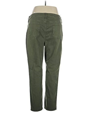 So Slimming by Chico's Casual Pants (view 2)