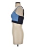 WILO Blue Sports Bra Size XS - photo 5