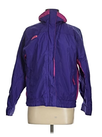 Columbia Cardigan (view 1)