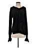 Unbranded Black Pullover Sweater Size S (estimated) - photo 1
