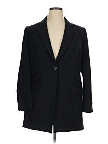 Venezia Jeans Clothing Co. Blazer (view 1)