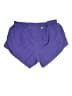 Nike 100% Polyester Purple Athletic Shorts Size M - photo 2