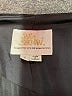 Sara Berman Black Cocktail Dress Size S - photo 6