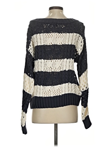 John & Jenn Pullover Sweater (view 2)