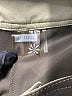 Athleta 100% Polyester Solid Green Casual Skirt Size 4 - photo 3