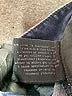 Club Monaco Chevron-herringbone Blue Jeans Size 27 waist - photo 9