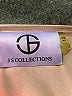 JS Collections Tan Cocktail Dress Size 10 - photo 6
