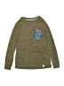 Assorted Brands Green Long Sleeve T-Shirt Size 6 - 7 - photo 1