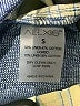 Alexis Solid Blue Denim Skirt Size S - photo 4
