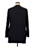 Ann Taylor Black Cardigan Size XL - photo 2