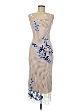 Agua Bendita Cocktail Dress