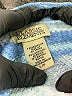 Classic Elements Stripes Blue Pullover Sweater Size L - photo 8