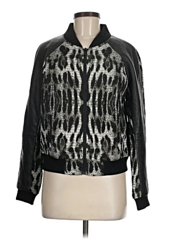 Rebecca Minkoff Track Jacket (view 1)